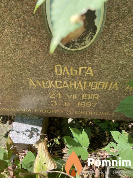 Воронкина Ольга Александровна