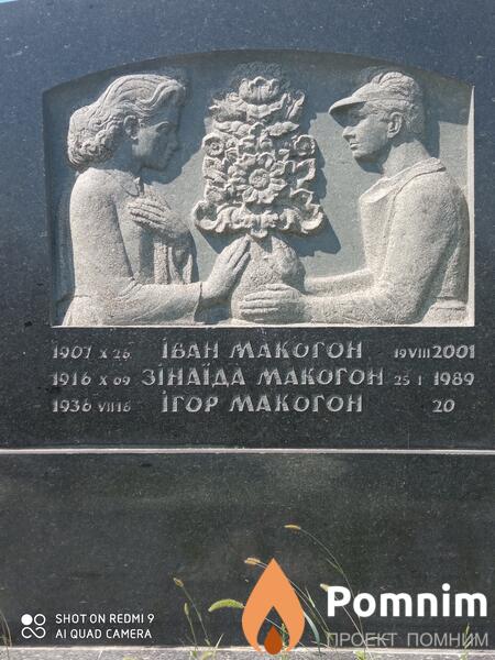 Макогон Іван