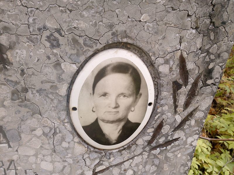 Негодяева Евгения Ивановна