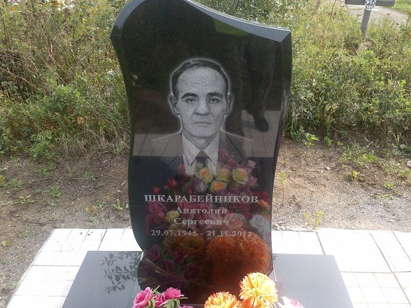 Шкарабейников
