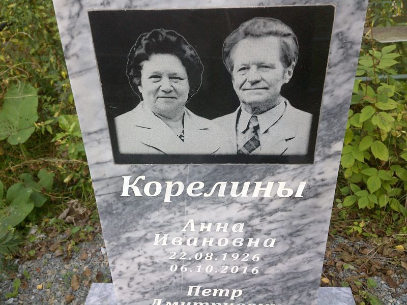 Корелин
