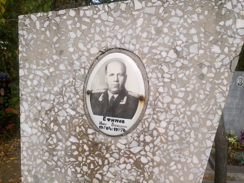 Ефимов