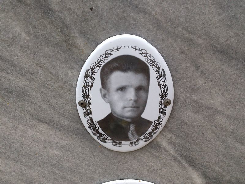 Беспалов
