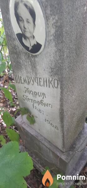 Шемрученко Юрий Юрьевич