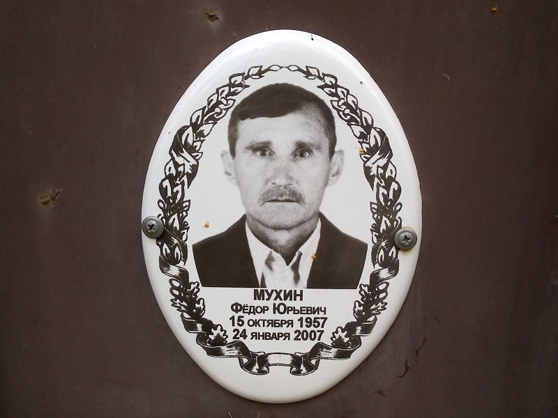 Мухин