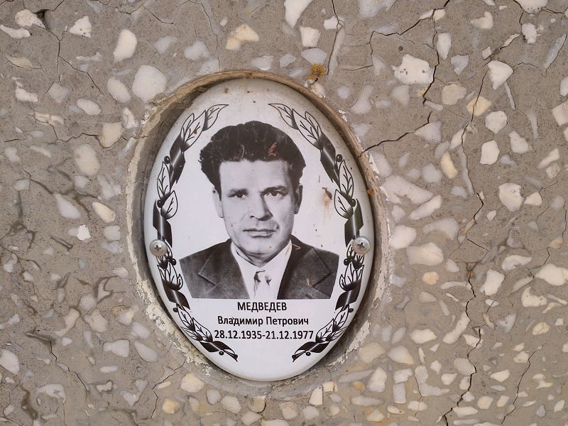 Медведев