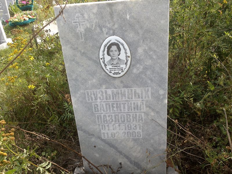 Кузьминых