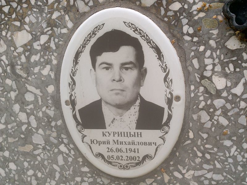Курицын