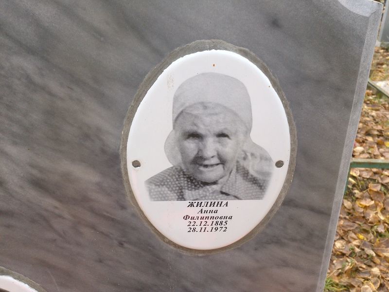 Жилина
