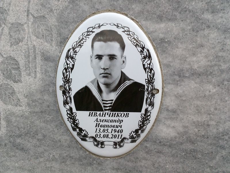 Иванчиков