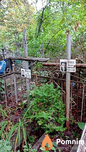 Половцева Анна Степановна