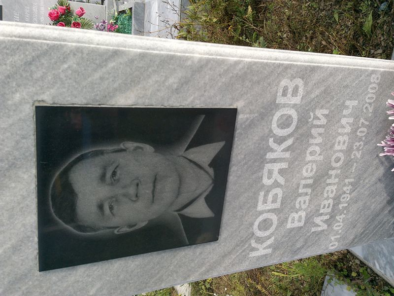 Кобяков