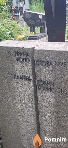 Молостова Ирина