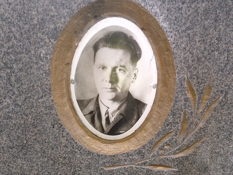 Семен Айзенштат Павлович