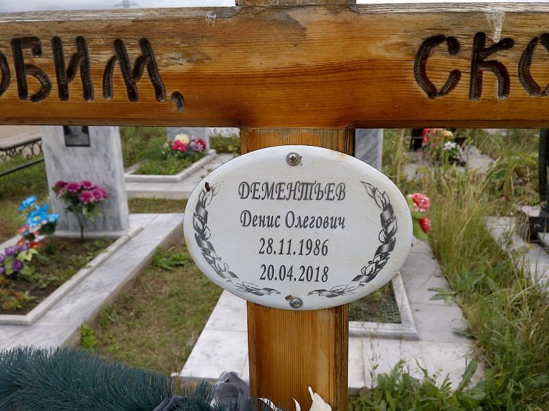 Дементьев