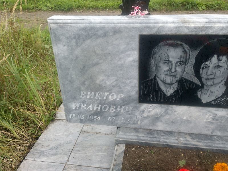 Путяков