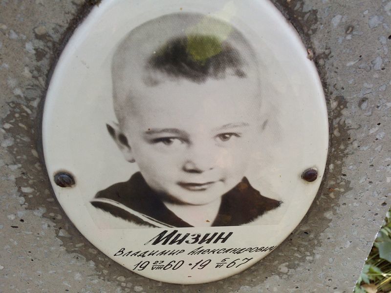 Мизин