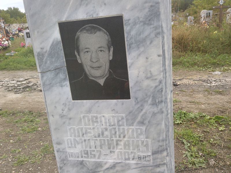 Орлов
