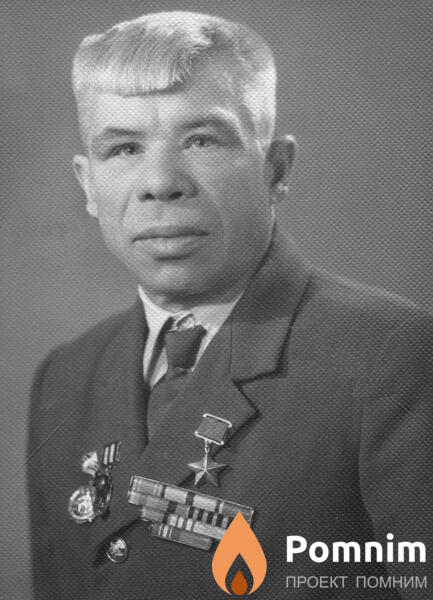 Завалин Виктор Васильевич
