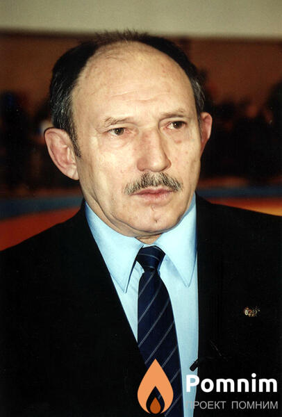 Астахов Альберт Михайлович