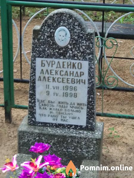 Гацкая Мария Матвеевна