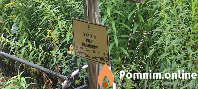 Тикота Анатолий Иванович