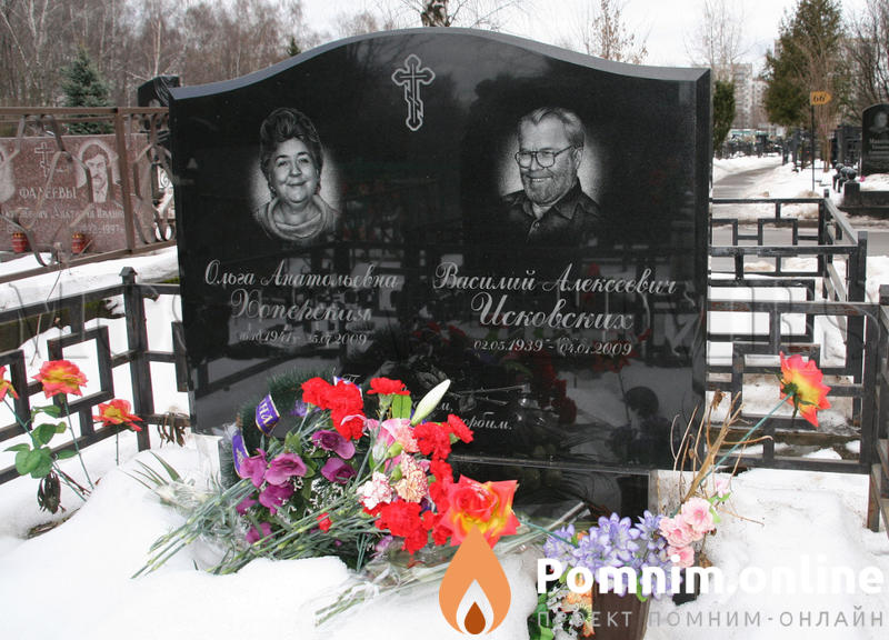 Хоперская Ольга Анатольевна