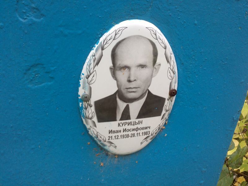 Курицын