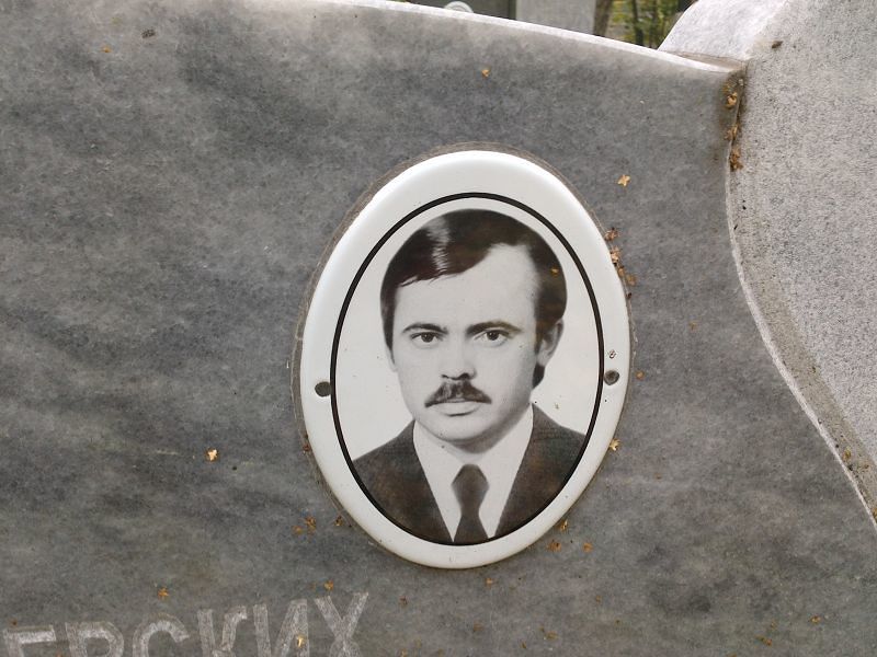 Медведевских