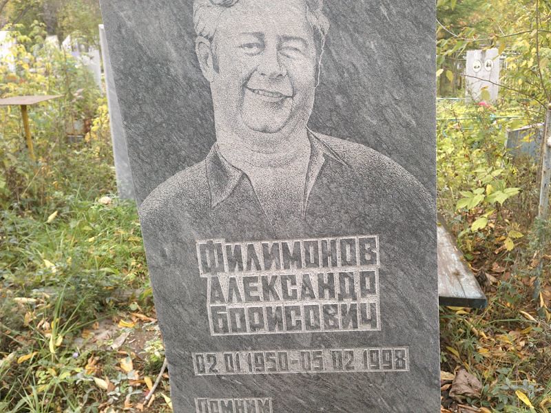 Филимонов