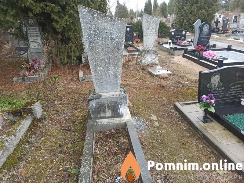 Алимов Петр Илларионович