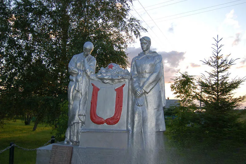 Харасов Миргасим