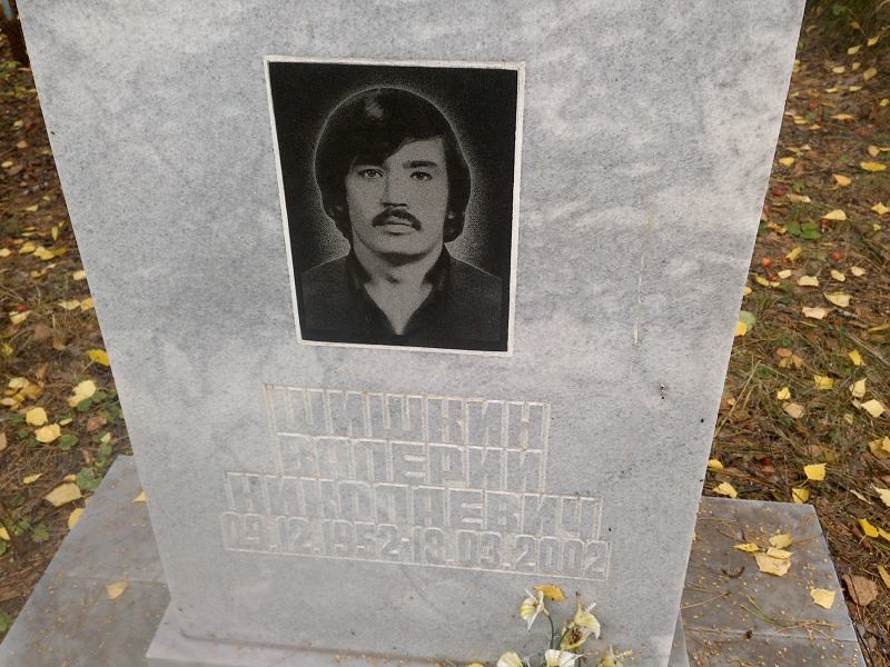 Шишкин