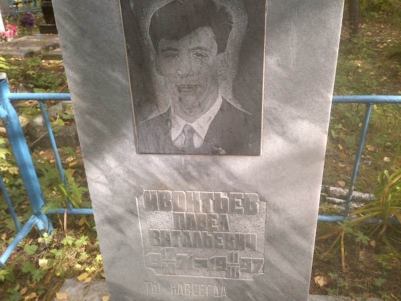Ивонтьев
