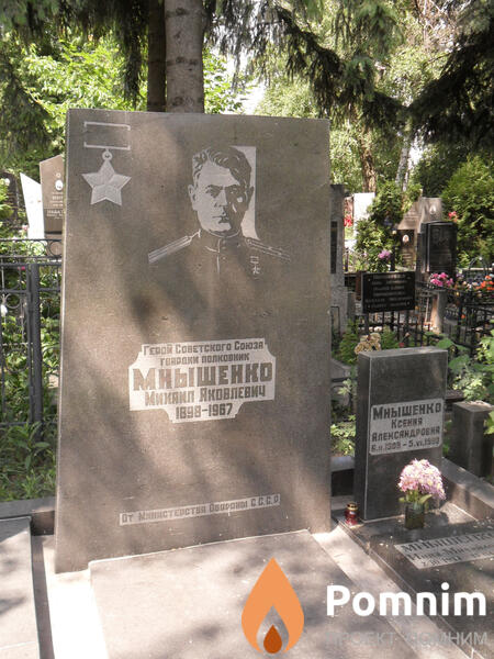 Мнышенко Инна Михайловна