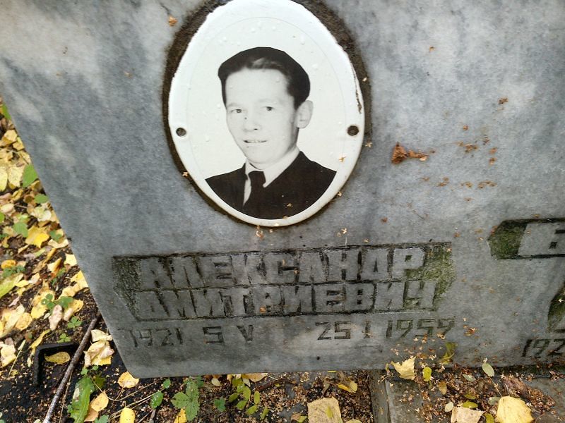 Быков