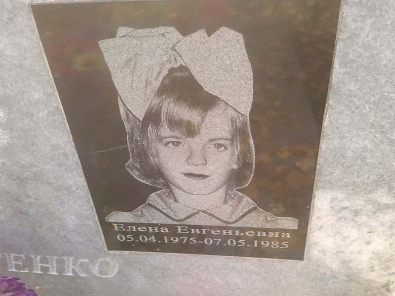 Игнатенко