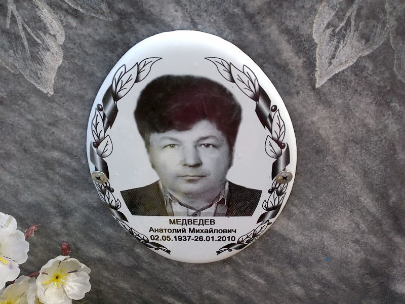Медведев
