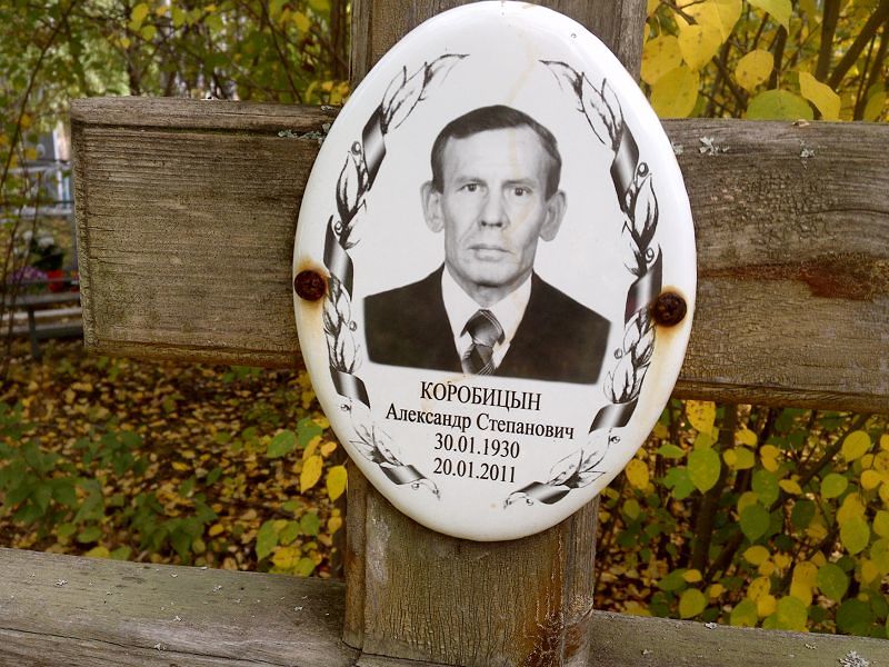 Коробицын