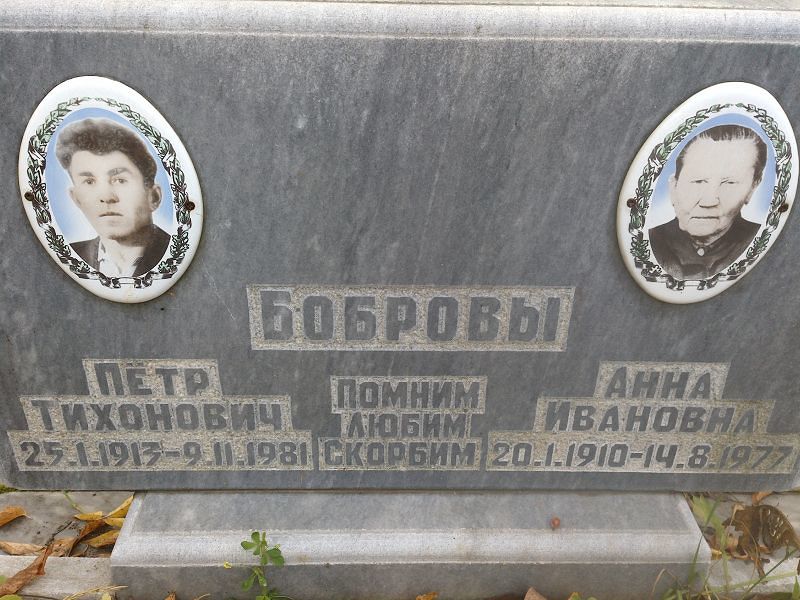 Бобров