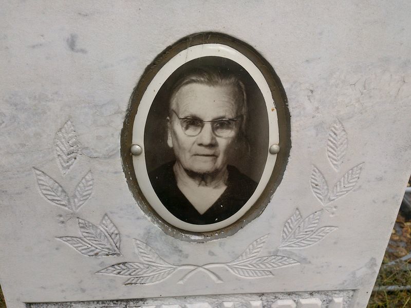 Расковалова