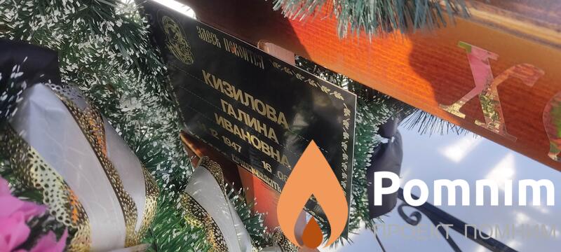 Кизилова Александра Михайловна