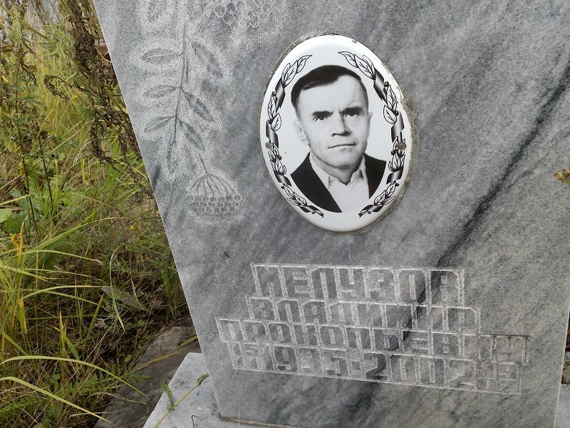 Мелузов