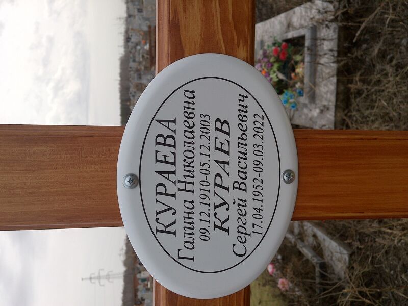 Кураева