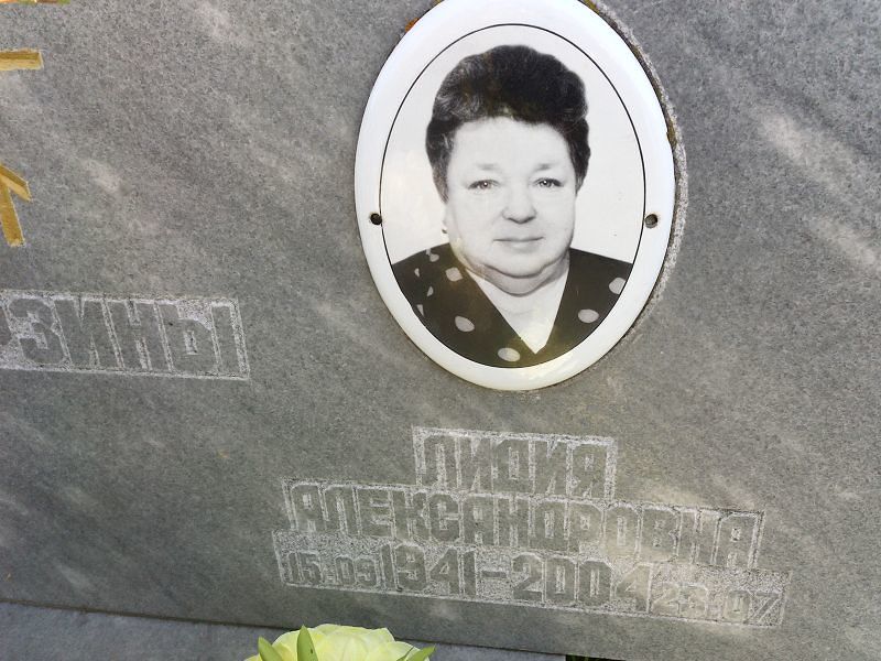 Мурзина