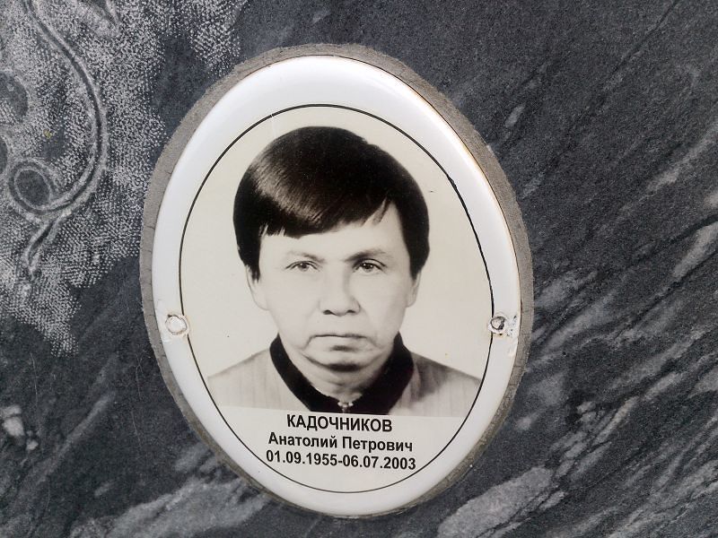 Кадочников
