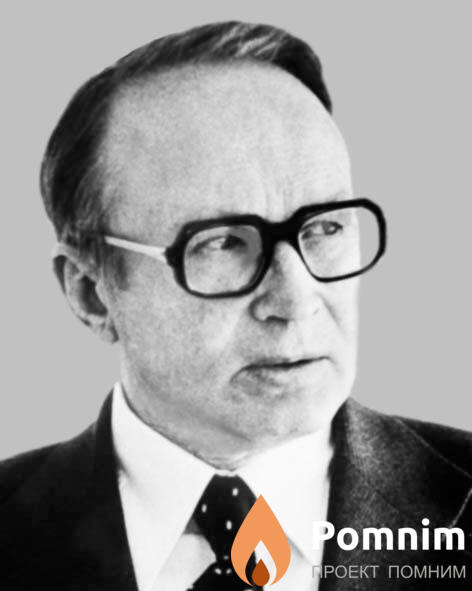 Копылов Иван Михеевич