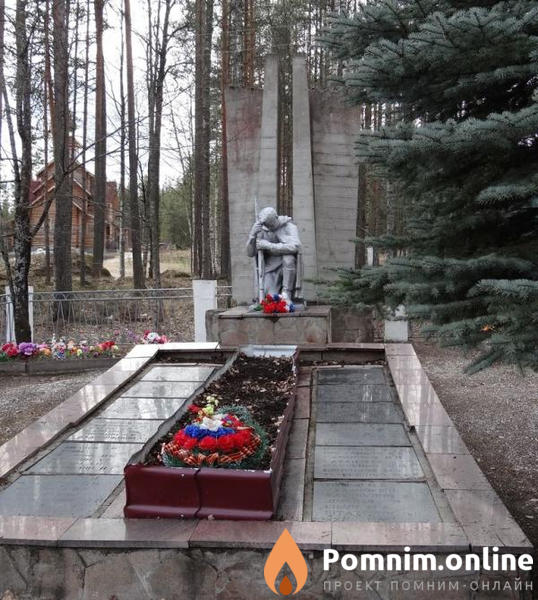 Маломажин Сергей Яковлевич