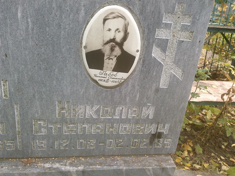 Габов
