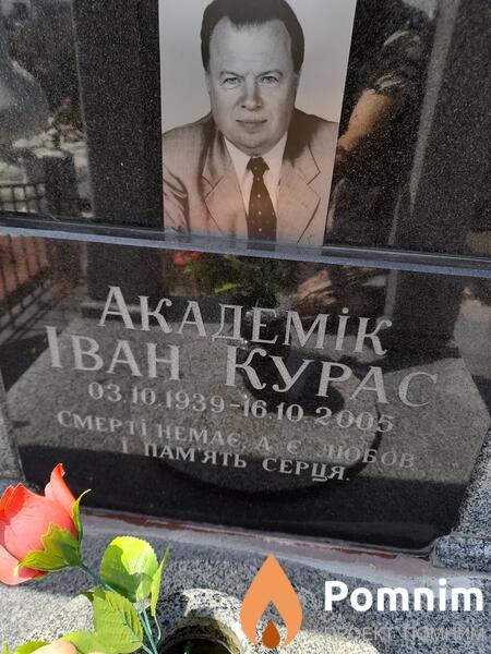 Курас Іван